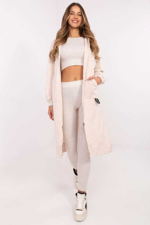 Sada -EM-KMPL-851.69P-Světle béžová