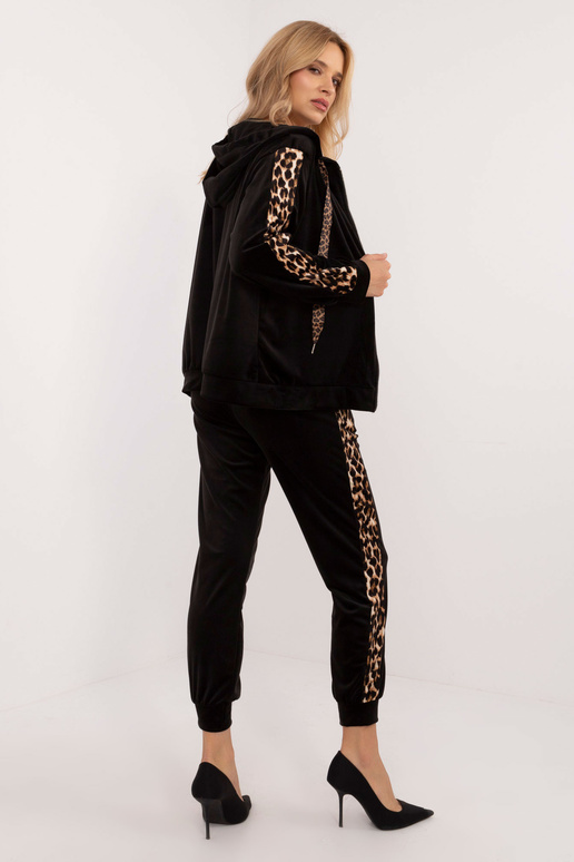 Komplet- DHJ-KMPL-9137.25-černá