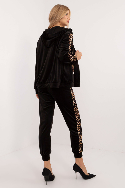 Komplet- DHJ-KMPL-9137.25-černá