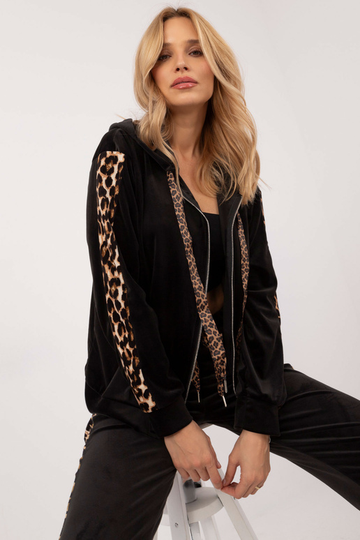 Komplet- DHJ-KMPL-9137.25-černá