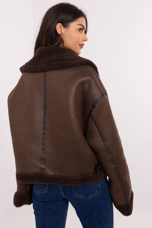 Bunda-NM-KR-D5620-3,30-tm.hnědá