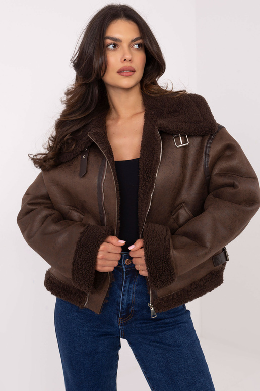 Bunda-NM-KR-D5620-3,30-tm.hnědá