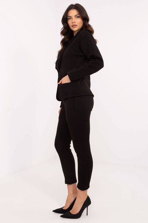 Sada - EM-KMPL-789.16X-černá