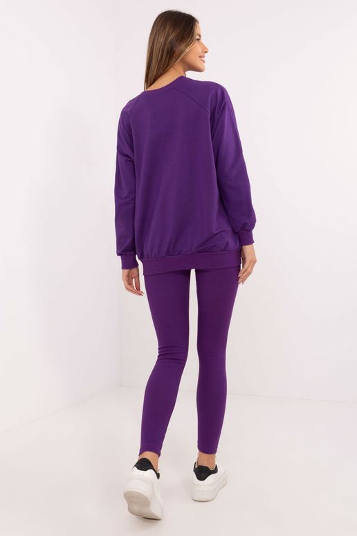 Sada -EM-KMPL-850,93-Dark Purple