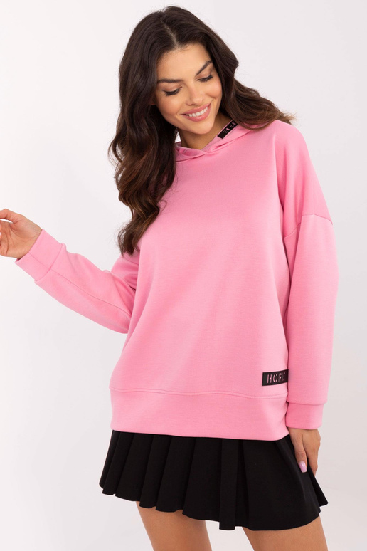 Mikina-DHJ-BL-20522.89-růžová