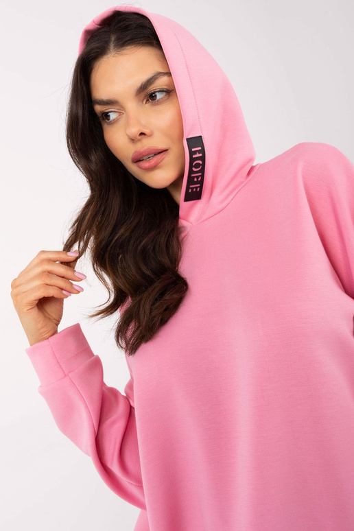 Mikina-DHJ-BL-20522.89-růžová