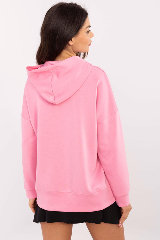 Mikina-DHJ-BL-20522.89-růžová