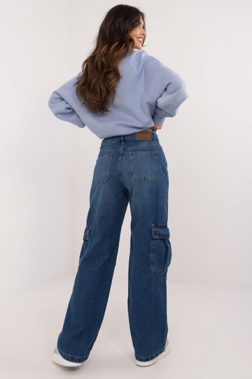 Džínové kalhoty -... 2