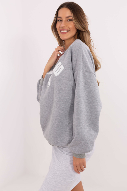 Mikina-EM-BL-617-16.01X-šedá melanž