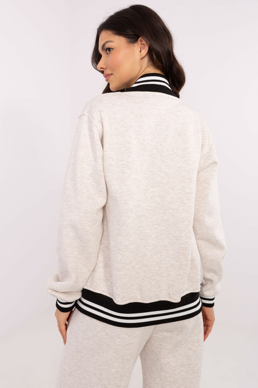 Mikina-EM-BL-892.83P-světle béžová