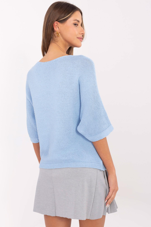 Svetr-MI-SW-2101.06-světle modrý