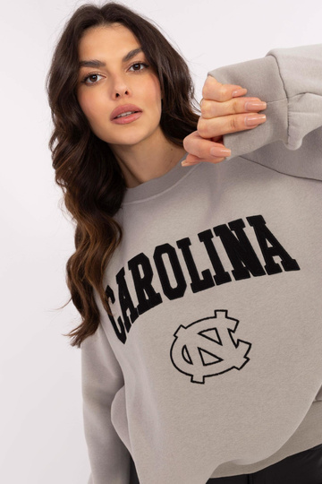 Mikina-EM-BL-857-1,92P-šedá 2