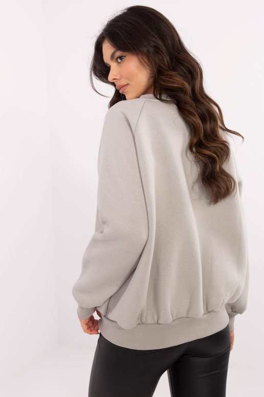 Mikina-EM-BL-857-1,92P-šedá