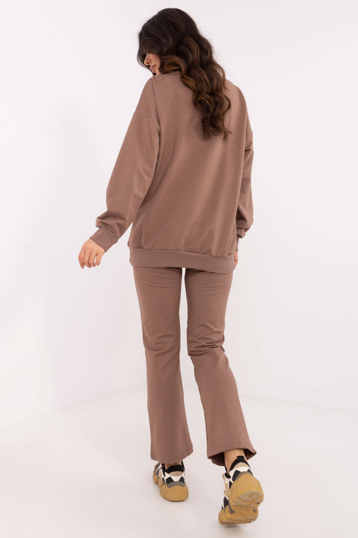 Sada - EM-KMPL-846,97-hnědá