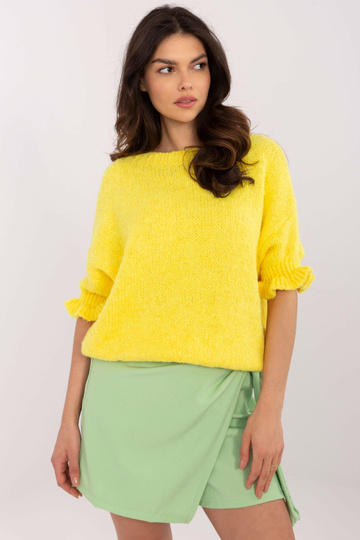 Svetr-MI-SW-2913,99-žlutý