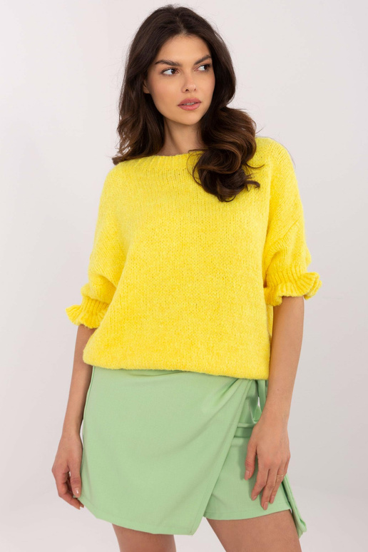 Svetr-MI-SW-2913,99-žlutý