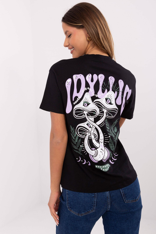 Tričko-D12022AC02645H-grafit