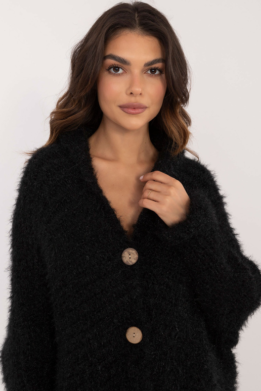 Svetr -TW-SW-BI-25002.88P-černý