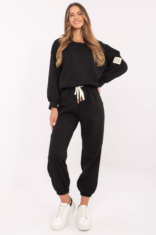 Sada -MI-KMPL-M5879.86-černá