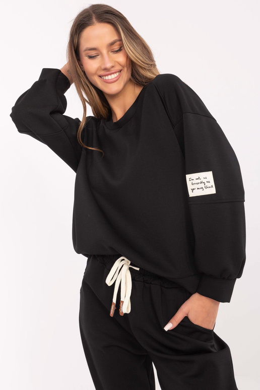 Sada -MI-KMPL-M5879.86-černá