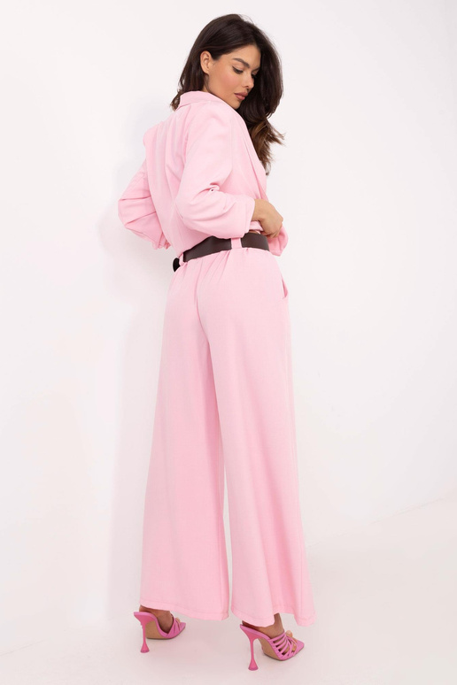 Kalhoty-DHJ-SP-5583-1,83-světle růžové