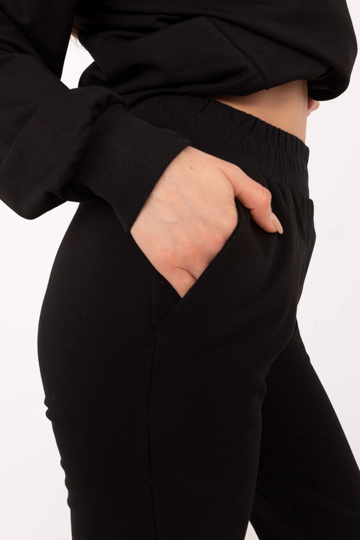 Sada - EM-KMPL-846,97-černá