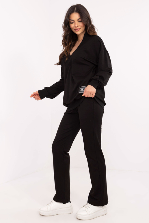 Sada - EM-KMPL-846,97-černá