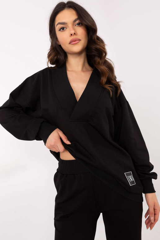 Sada - EM-KMPL-846,97-černá