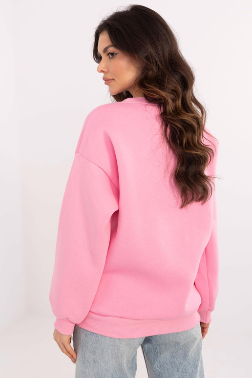 Mikina-EM-BL-617-15,55P-růžová