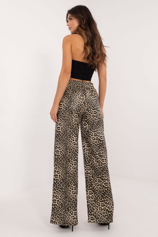 Kalhoty-LK-SP-509799.38-černo-béžové