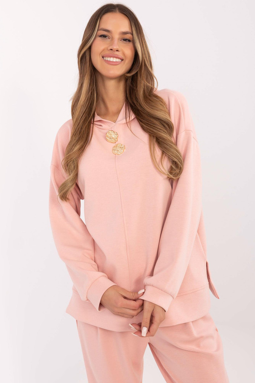 Mikina-DHJ-BL-20510.68-broskvová