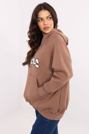 Mikina-EM-BL-881.16-hnědá