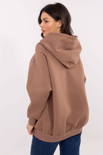 Mikina-EM-BL-881.16-hnědá 2