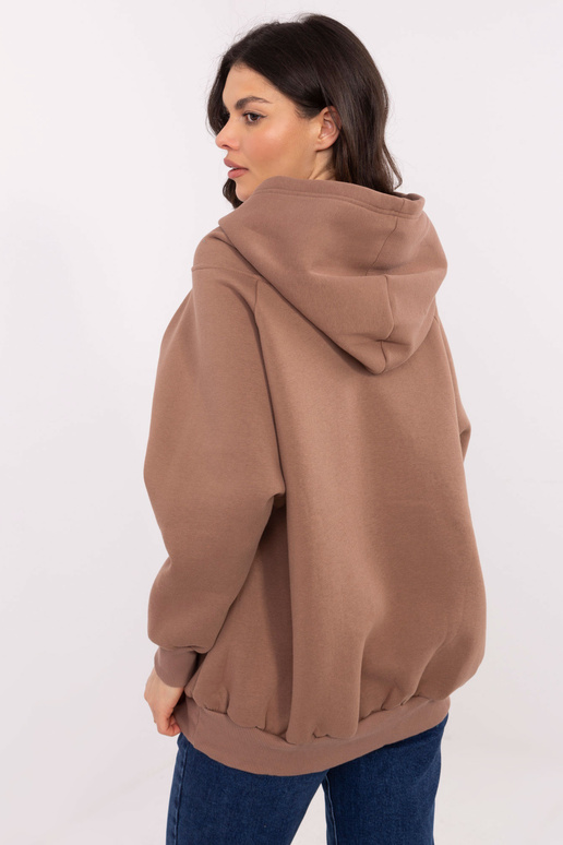 Mikina-EM-BL-881.16-hnědá