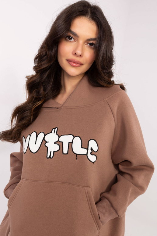 Mikina-EM-BL-881.16-hnědá