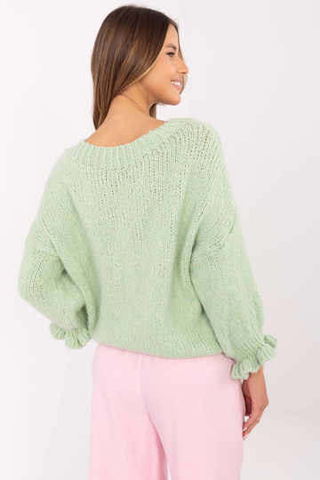 Svetr-MI-SW-2912.10X-pistácie 2