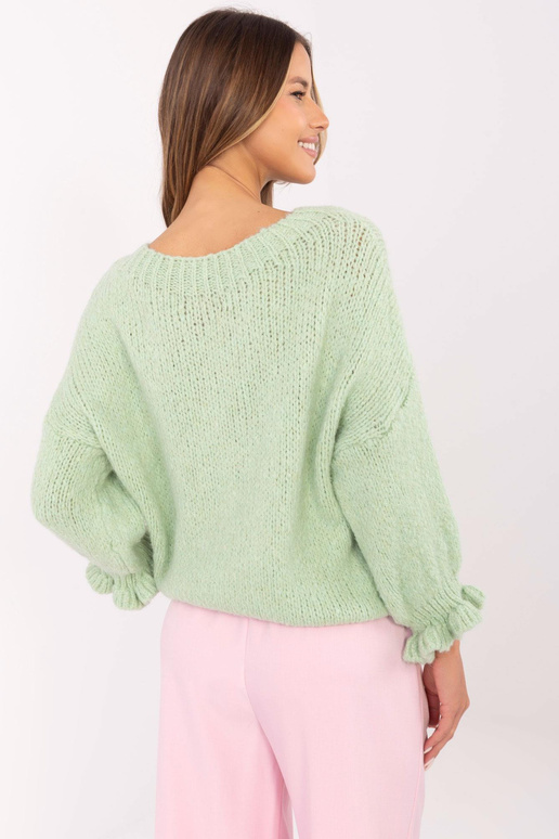 Svetr-MI-SW-2912.10X-pistácie