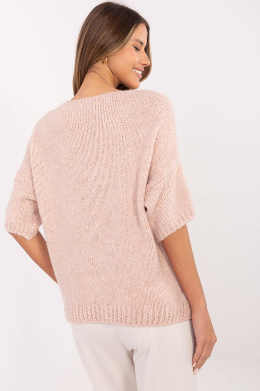 Svetr-MI-SW-2103.07-světle růžový
