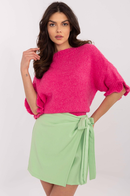 Svetr-MI-SW-2913.99-fluo růžový