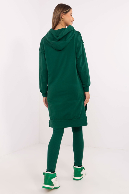 Sada -EM-KMPL-853,34-tmavě zelená