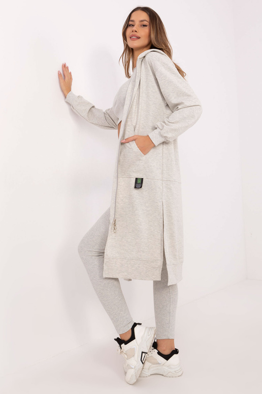 Sada -EM-KMPL-851.69P-Světle šedá