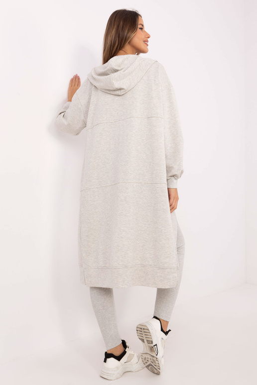 Sada -EM-KMPL-851.69P-Světle šedá