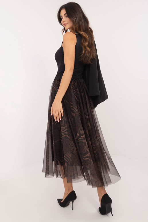 Sukně-DHJ-SD-19981-6,25-hnědá