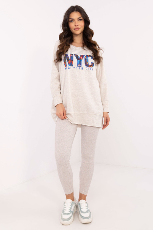 Sada - EM-KMPL-830.22 - světle béžová