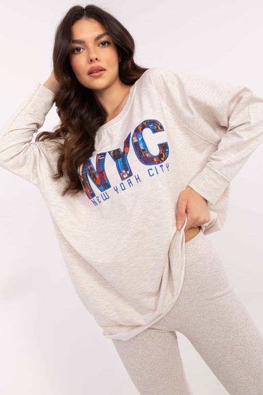 Sada - EM-KMPL-830.22 - světle béžová