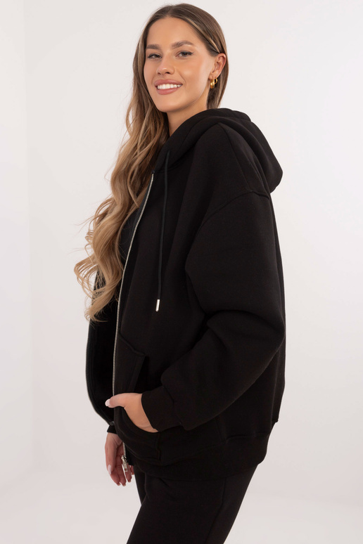 Mikina-CLM-BL-1044.19-černá