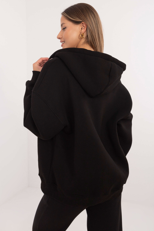 Mikina-CLM-BL-1044.19-černá