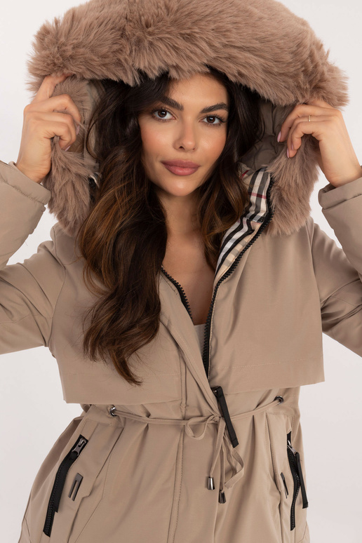 Bunda-SK-KR-HH-2409,93-béžová