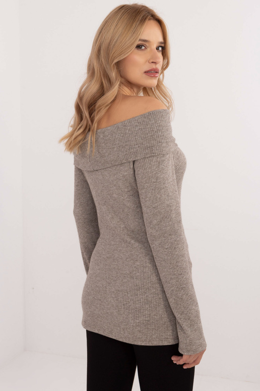 Svetr-DHJ-SW-A2449.33-tm.béž