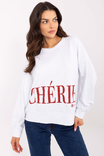 Halenka-MI-BZ-M741.24-bílá